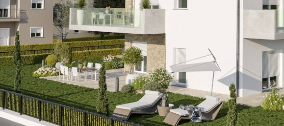 1 Schlafzimmer Wohnung in Mozzo, Italy, Nr. 198351 6