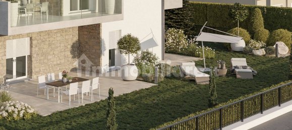 1 Schlafzimmer Wohnung in Mozzo, Italy, Nr. 198351 8