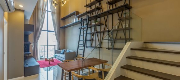 2 bedrooms Condo in Villa Asoke Railay Beach, Thailand No. 29277 5