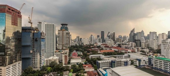 2 bedrooms Condo in Villa Asoke Railay Beach, Thailand No. 29277 4