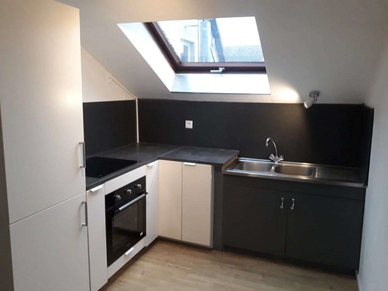2 bedrooms Apartment in Masevaux-Niederbruck, France No. 42068