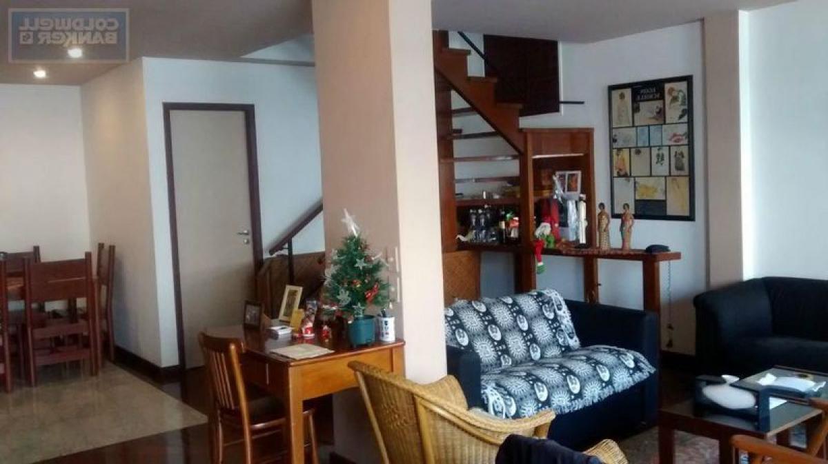 2 bedrooms House in Rio de Janeiro, Brazil No. 529477