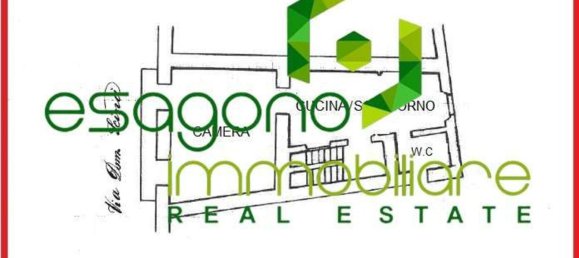 Apartamento de 2 habitaciónes en Syracuse, Italy No. 250490 3