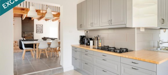 8 bedrooms Castles in Fresse-sur-Moselle, France No. 361827 5