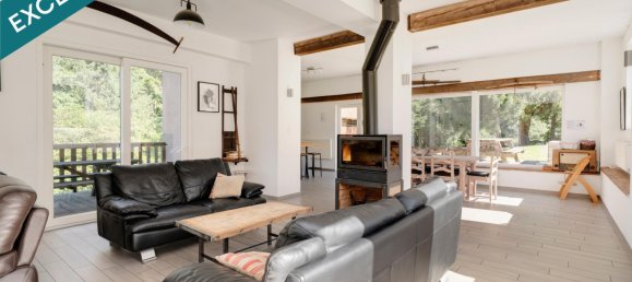 8 bedrooms Castles in Fresse-sur-Moselle, France No. 361827 6