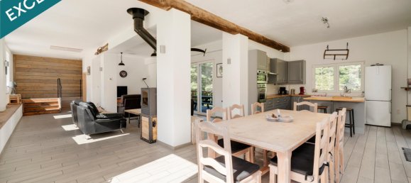 8 bedrooms Castles in Fresse-sur-Moselle, France No. 361827 7