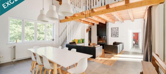 8 bedrooms Castles in Fresse-sur-Moselle, France No. 361827 2