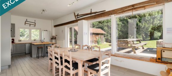 8 bedrooms Castles in Fresse-sur-Moselle, France No. 361827 8