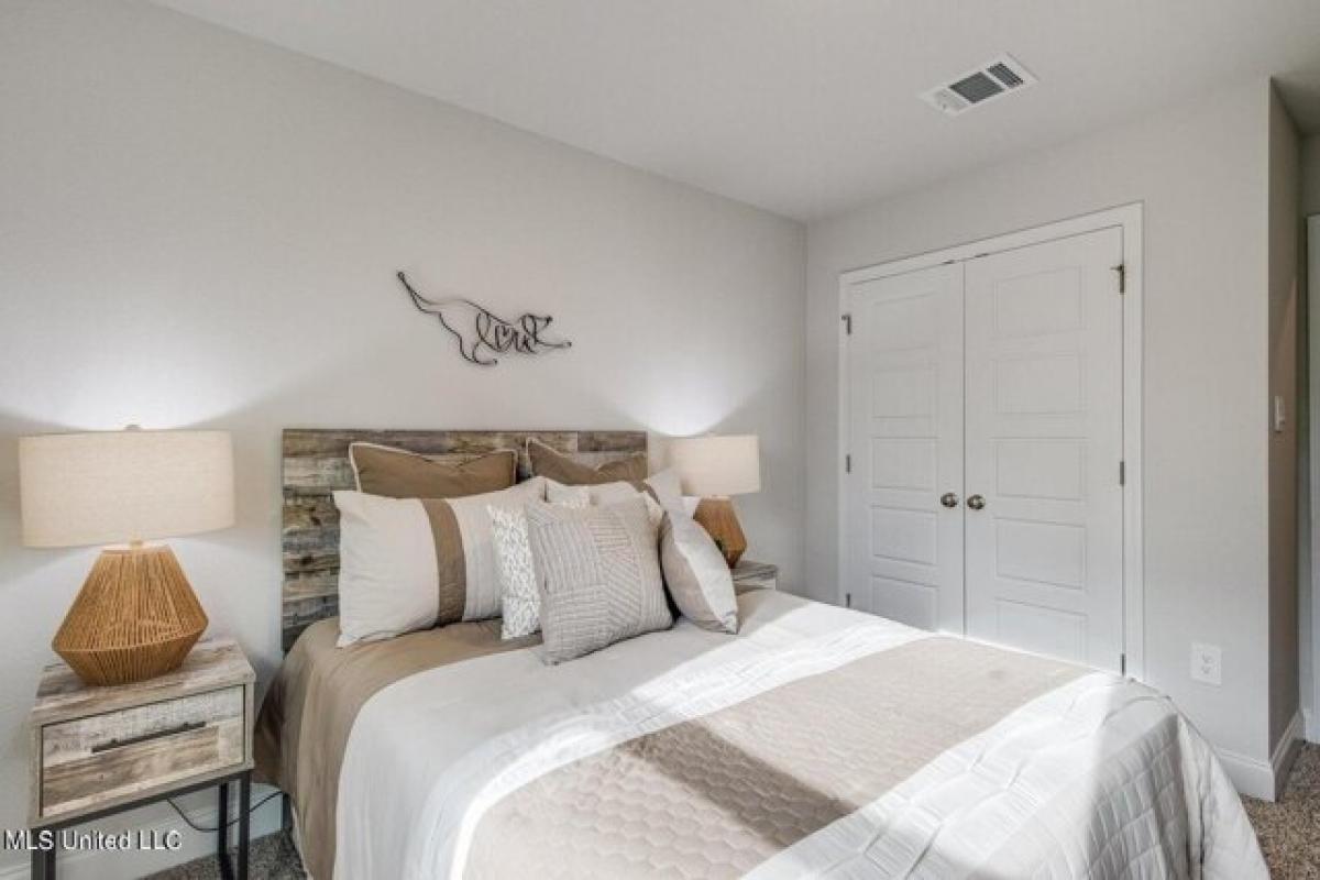 3 bedrooms House in Ocean Springs, USA No. 418538