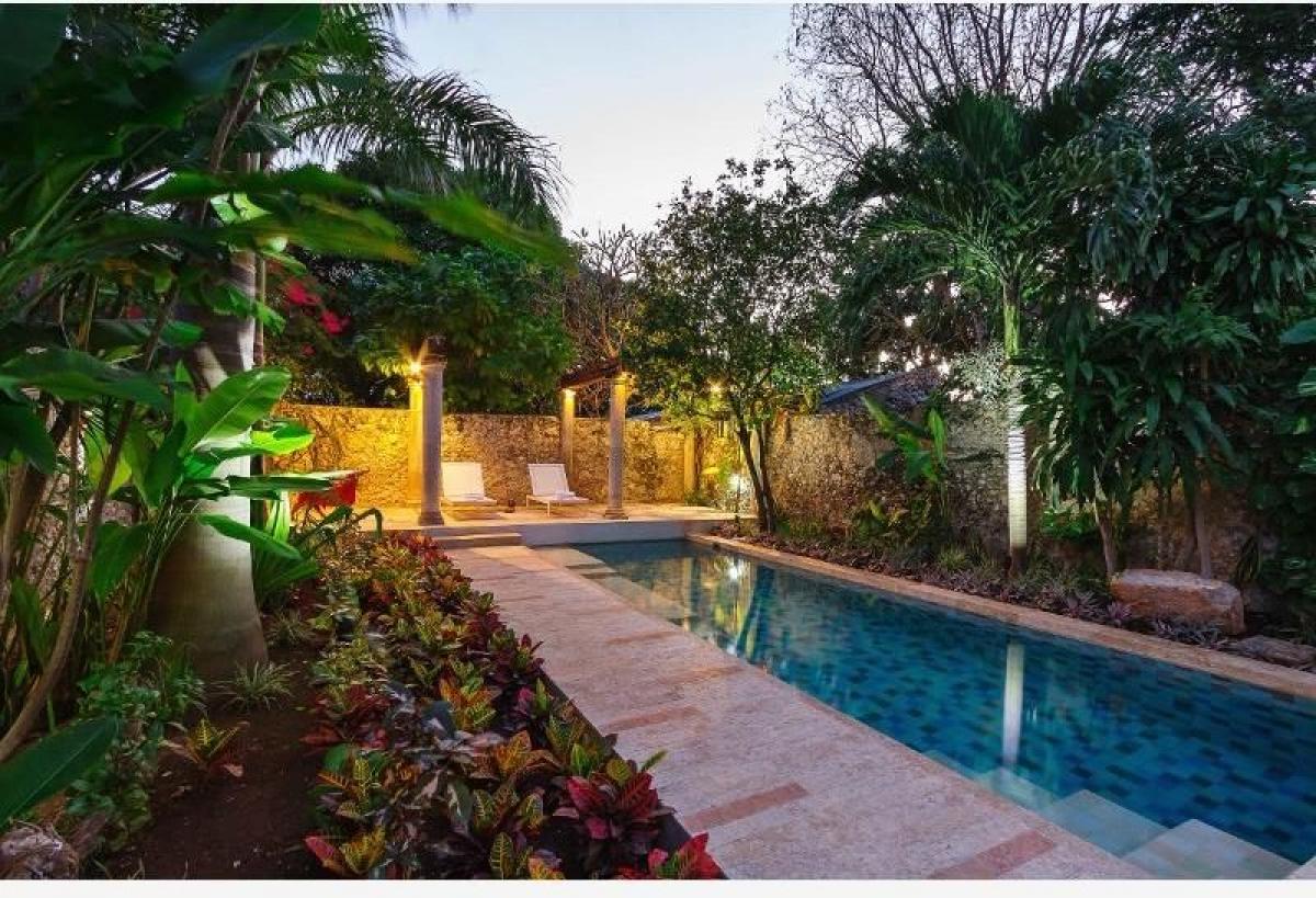 3 bedrooms House in Yucatan, Mexico No. 150818