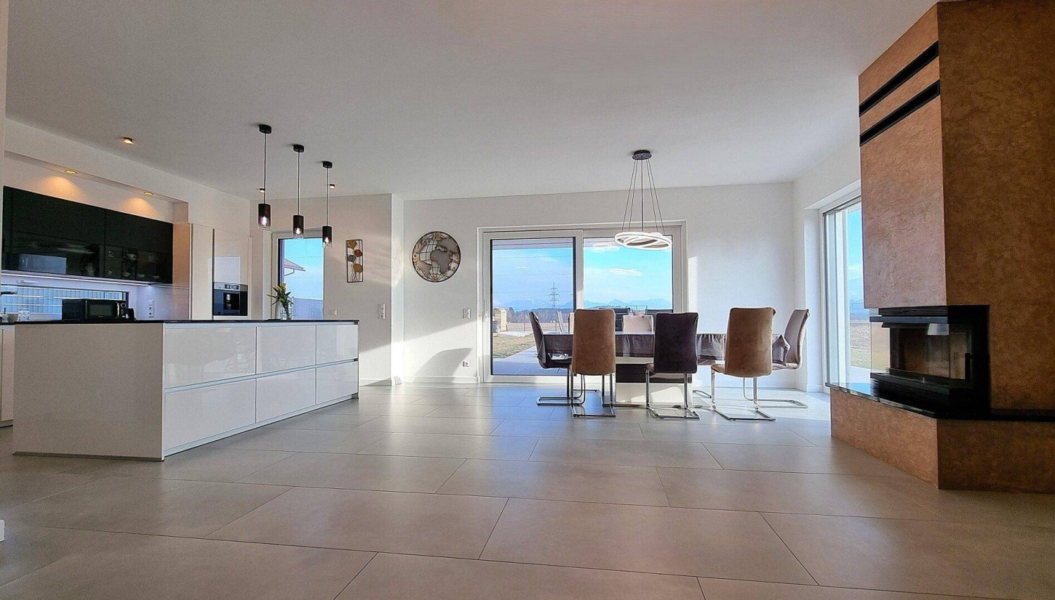 5-Zimmer Haus in Magdalensberg, Austria, Nr. 158281