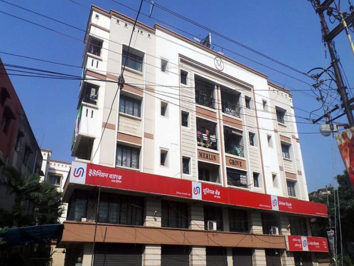 3 bedrooms House in Kolkata, India No. 12954