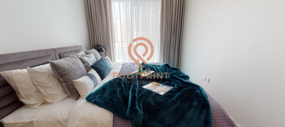 2 bedrooms Apartment in Business Bay, UAE No. 24675 8