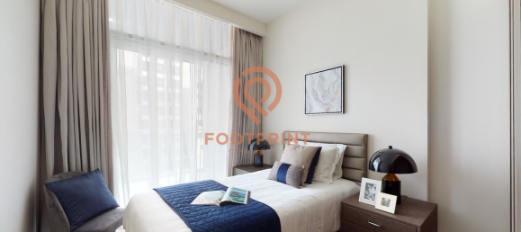 2 bedrooms Apartment in Business Bay, UAE No. 24675 3