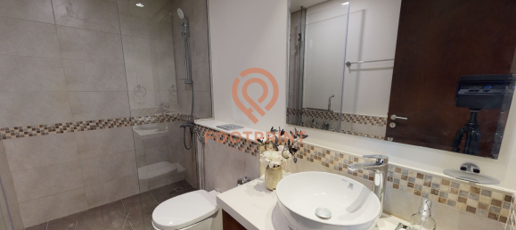 2 bedrooms Apartment in Business Bay, UAE No. 24675 16