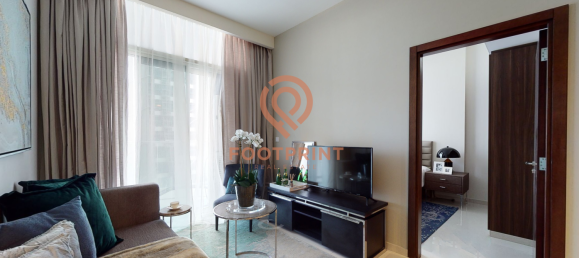 2 bedrooms Apartment in Business Bay, UAE No. 24675 12