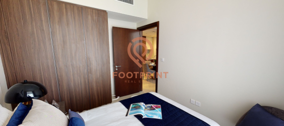 2 bedrooms Apartment in Business Bay, UAE No. 24675 4