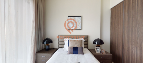 2 bedrooms Apartment in Business Bay, UAE No. 24675 5