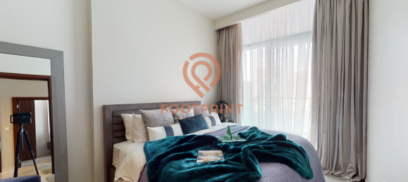 2 bedrooms Apartment in Business Bay, UAE No. 24675 6