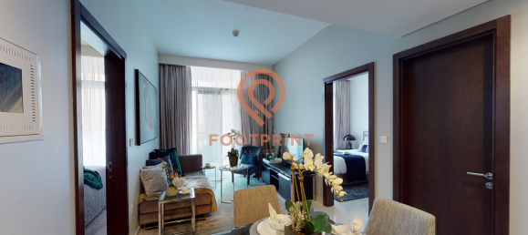 2 bedrooms Apartment in Business Bay, UAE No. 24675 9