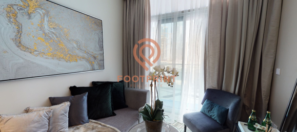 2 bedrooms Apartment in Business Bay, UAE No. 24675 10