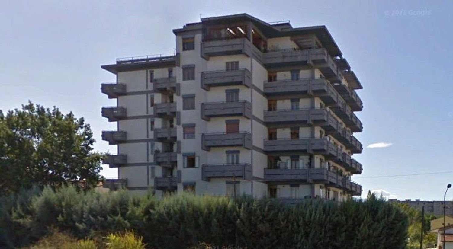 4 bedrooms Apartment in Benevento, Italy No. 371898