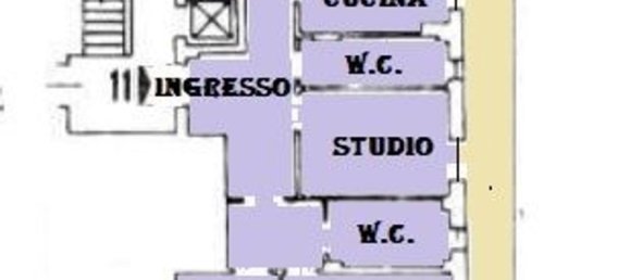 4 bedrooms Apartment in Benevento, Italy No. 371898 20