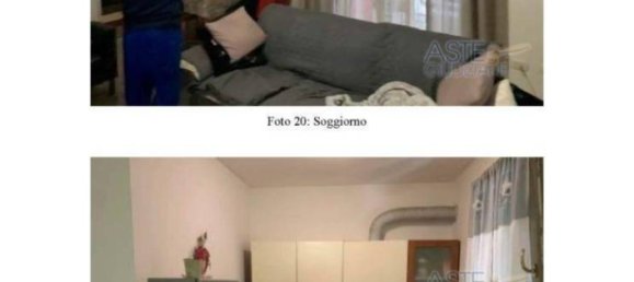 4 rooms Apartment in Faenza, Italy No. 99287 26