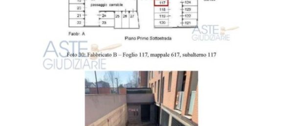 4 rooms Apartment in Faenza, Italy No. 99287 19