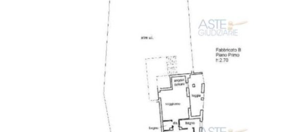 4 rooms Apartment in Faenza, Italy No. 99287 25
