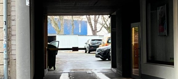  موقف سيارات في Cologne, Germany رقم 311167 2