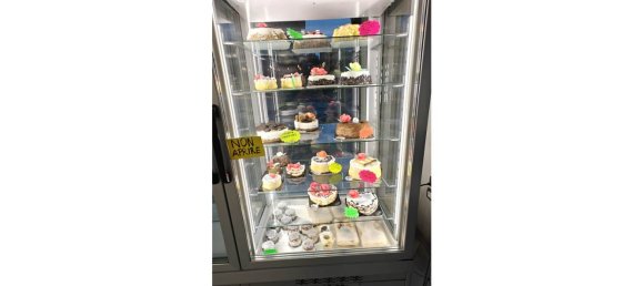 5-salle Propriété commerciale à Rome, Italy No. 26909 7