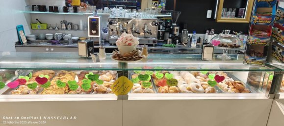 5-salle Propriété commerciale à Rome, Italy No. 26909 20