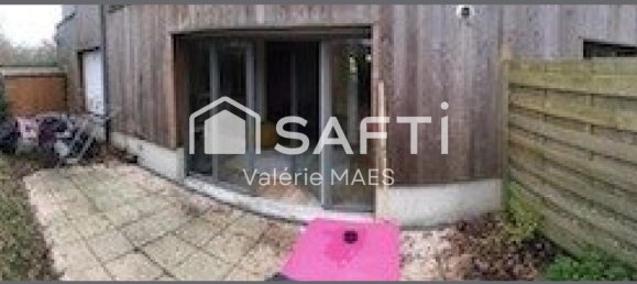 1 bedroom Apartment in Villeneuve-d'Ascq, France No. 51619 2