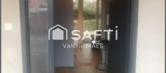 1 bedroom Apartment in Villeneuve-d'Ascq, France No. 51619 3