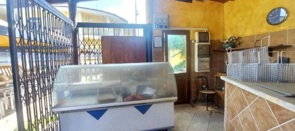 Propiedad comercial en Fiumicino, Italy 18 m² No. 284957 11