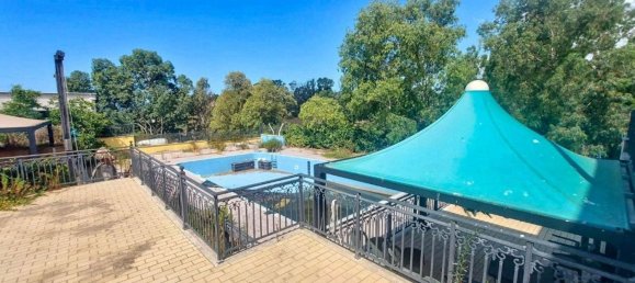 Propiedad comercial en Fiumicino, Italy 18 m² No. 284957 3