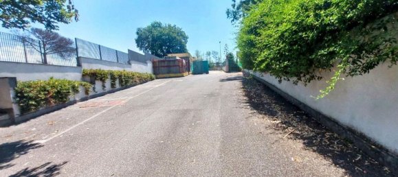 Propiedad comercial en Fiumicino, Italy 18 m² No. 284957 26