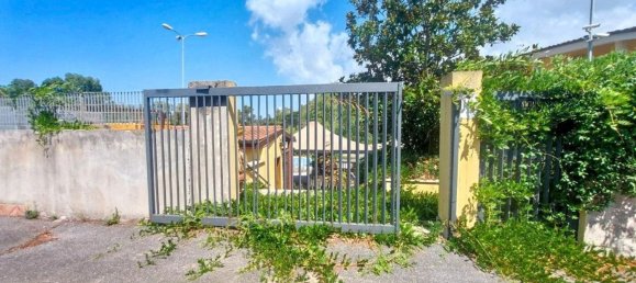 Propiedad comercial en Fiumicino, Italy 18 m² No. 284957 16