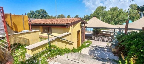 Propiedad comercial en Fiumicino, Italy 18 m² No. 284957 15