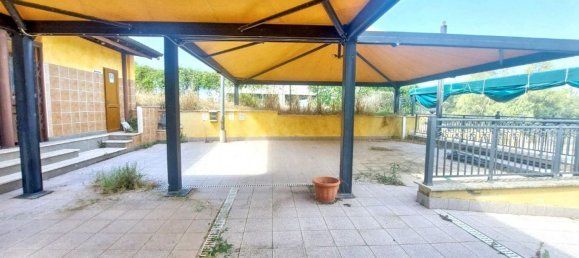 Propiedad comercial en Fiumicino, Italy 18 m² No. 284957 13