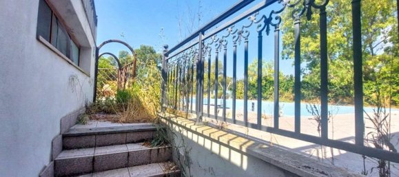 Propiedad comercial en Fiumicino, Italy 18 m² No. 284957 20