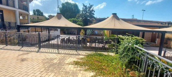 Propiedad comercial en Fiumicino, Italy 18 m² No. 284957 4