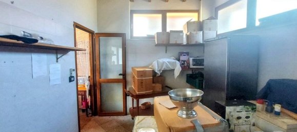 Propiedad comercial en Fiumicino, Italy 18 m² No. 284957 9