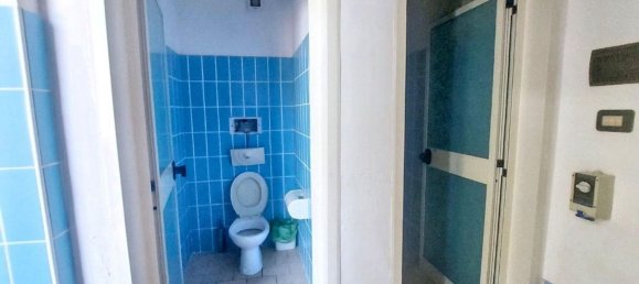 Propiedad comercial en Fiumicino, Italy 18 m² No. 284957 22