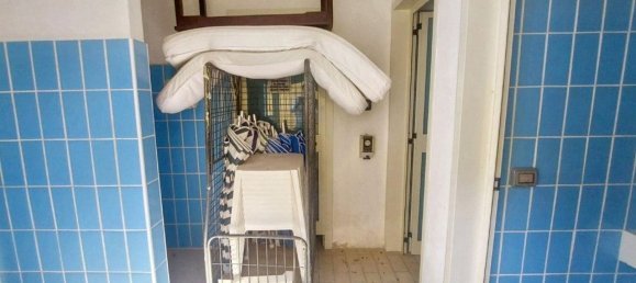 Propiedad comercial en Fiumicino, Italy 18 m² No. 284957 19