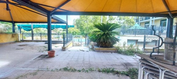 Propiedad comercial en Fiumicino, Italy 18 m² No. 284957 14