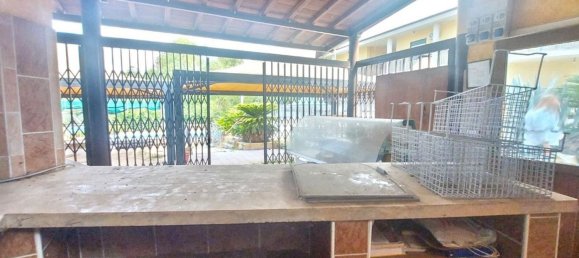 Propiedad comercial en Fiumicino, Italy 18 m² No. 284957 8