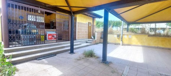 Propiedad comercial en Fiumicino, Italy 18 m² No. 284957 2
