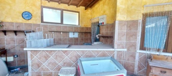 Propiedad comercial en Fiumicino, Italy 18 m² No. 284957 12